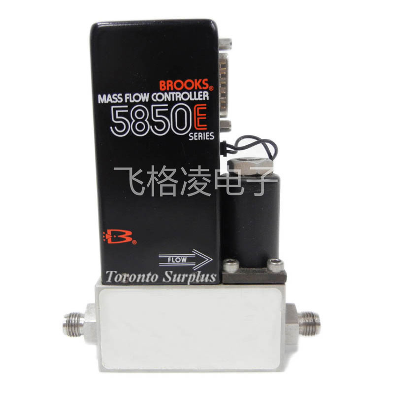 Brooks 5850E 15针老版