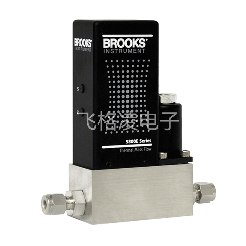 Brooks 5850E 15针新版